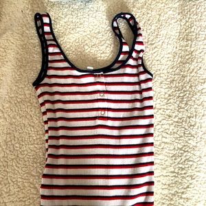 HM shirt//very cute!!